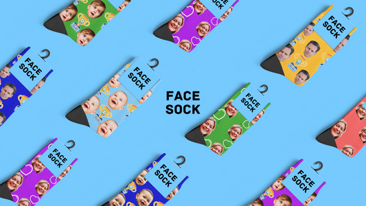 FaceSock Gift Card